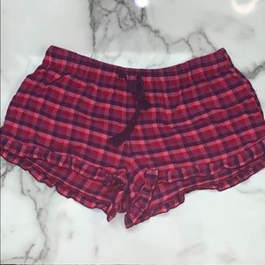 Sleep Shorts